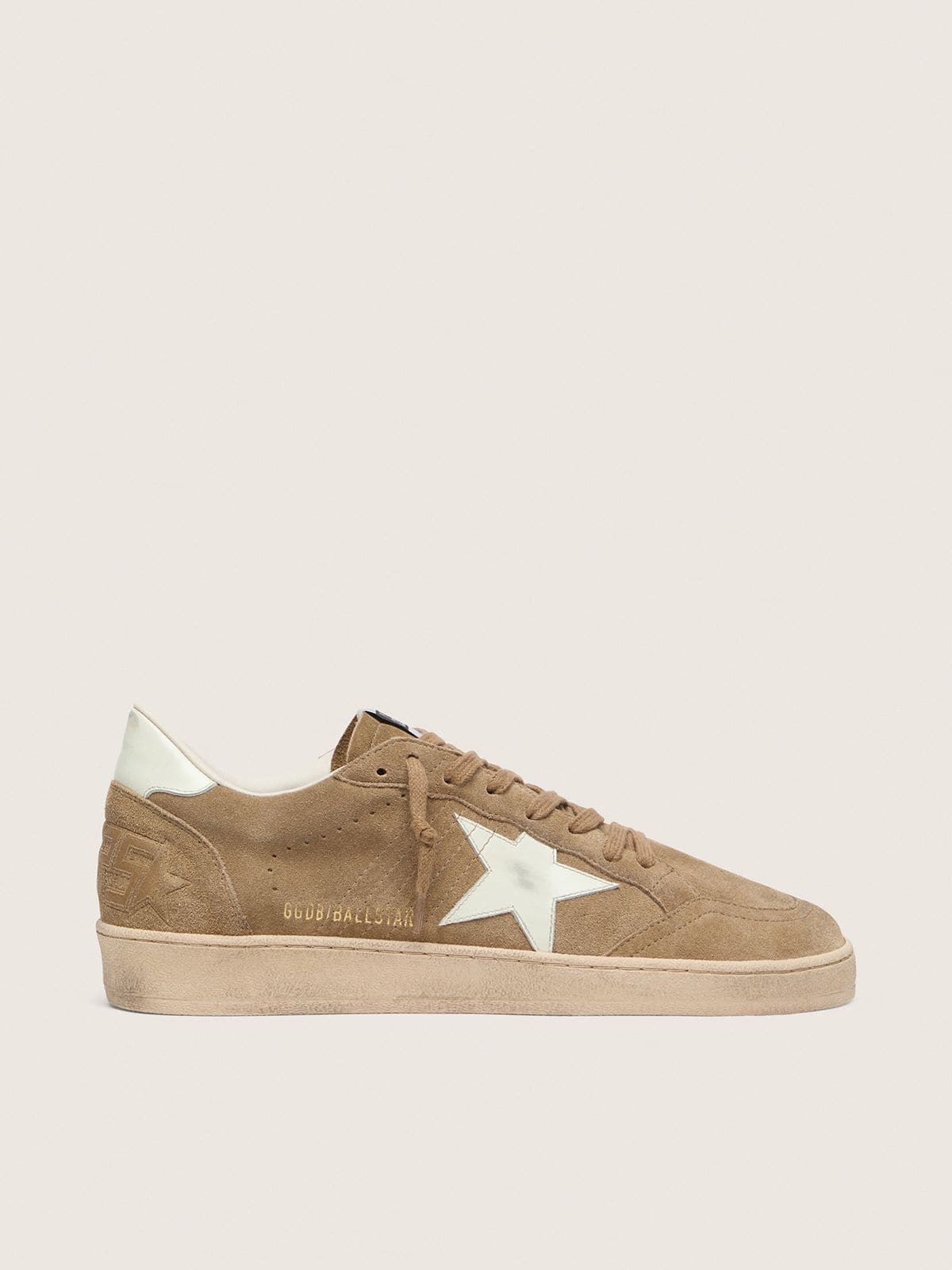 Ball Star Uomo colore Marrone — vista 1