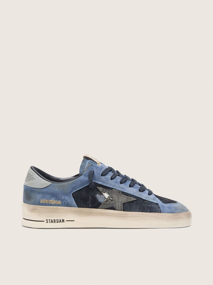 Stardan Uomo colore Blu — vista 1