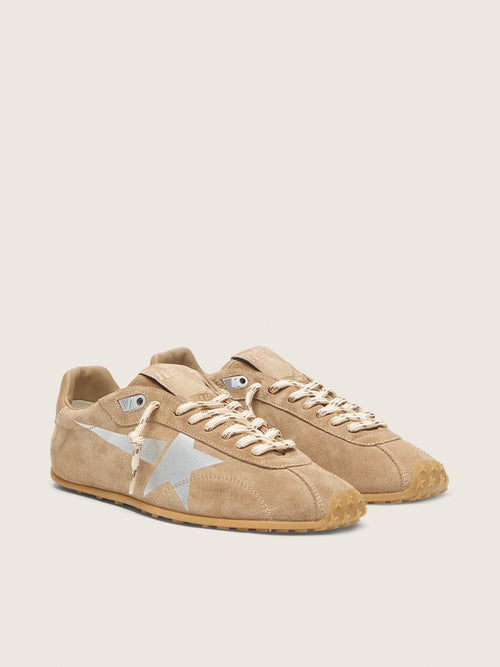 Marathon Speed Uomo colore Tabacco — vista 2