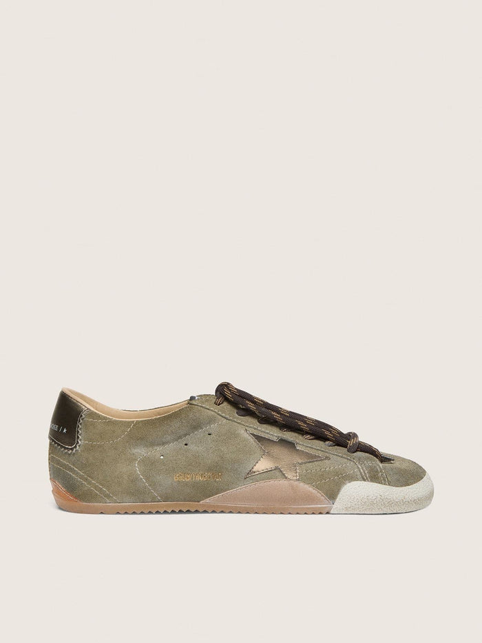 True-Star Uomo colore Oliva — vista 1