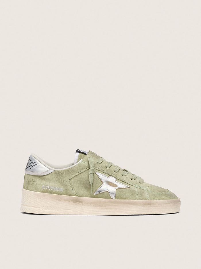 Stardan Donna colore Verde salvia — vista 1