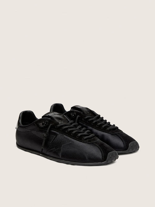 Marathon Speed Donna colore Nero — vista 2