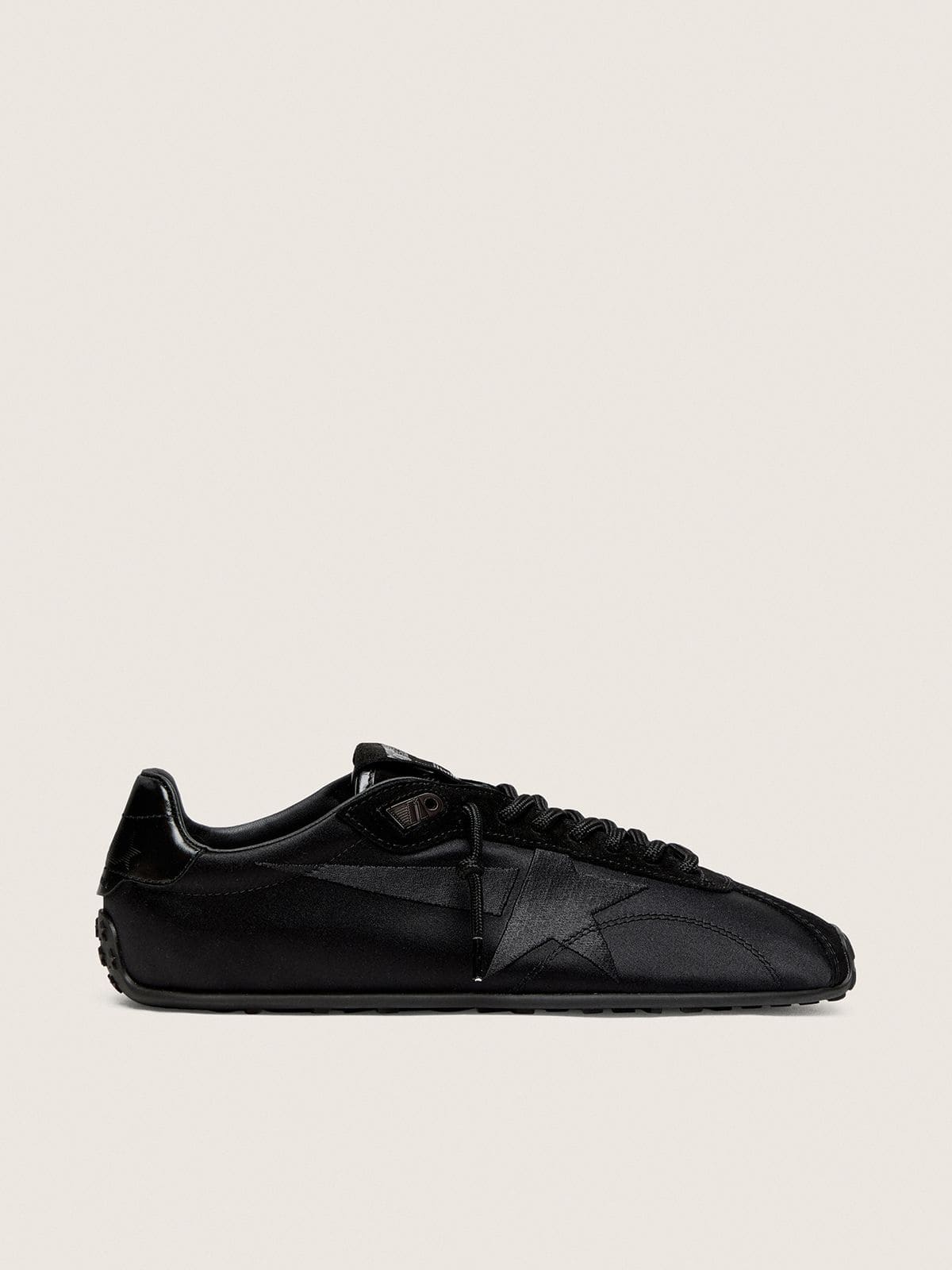 Marathon Speed Donna colore Nero — vista 1