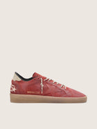 Rosso ruggine