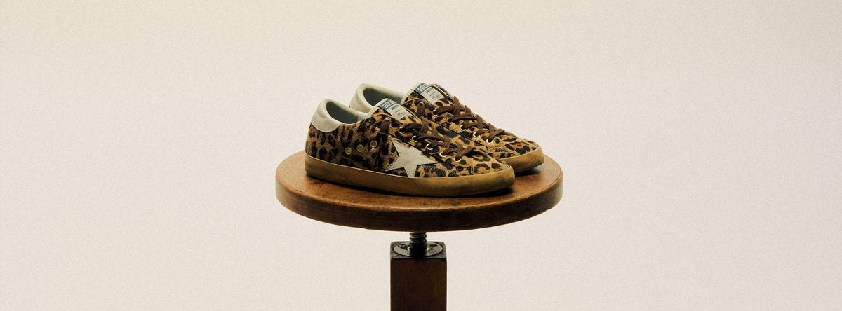 Una sneaker per ogni storia